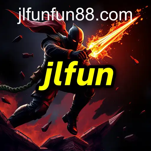 Exploring the Thrills of 'Action Games': A Deep Dive into Jlfun's Gaming World