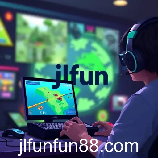 Digital Revolution in Gaming Industry