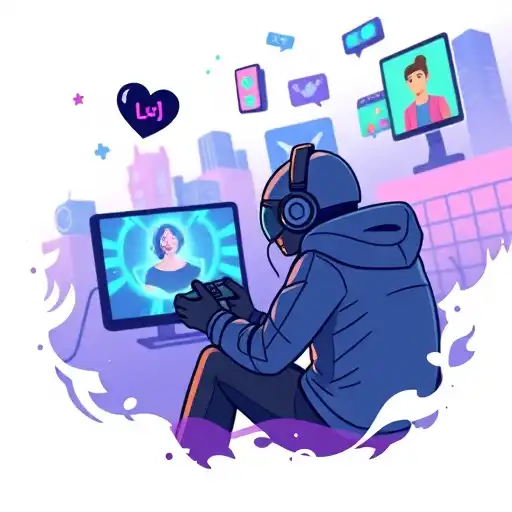 The Evolution of Online Gaming in 2025