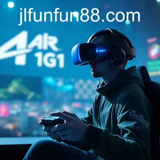 Gaming and Technology Trends