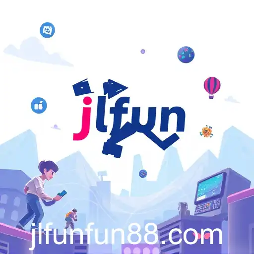 Innovations in Gaming: jlFun's Rise