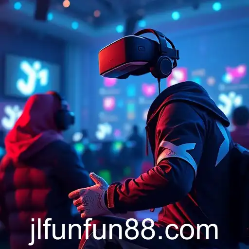 Evolving Trends in Online Gaming