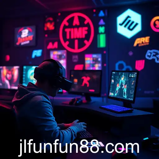 Gaming in an Evolving Digital Landscape