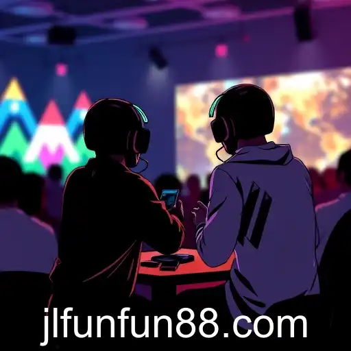 Gaming in 2025: The Rise of Online Interaction