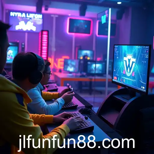 The Rise of Online Gaming Communities in 2025