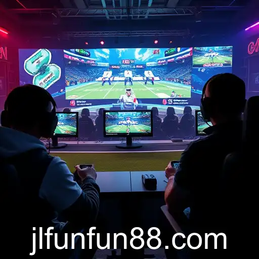 The Rise of Online Gaming Platforms