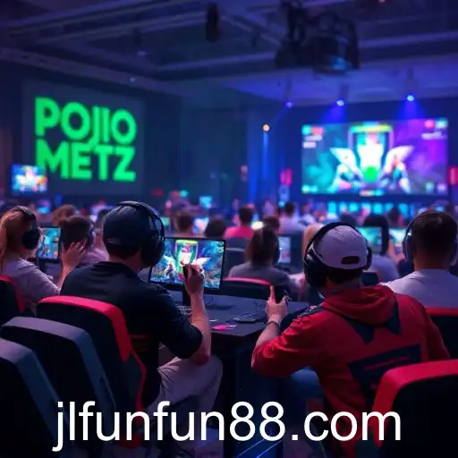 Exploring the Rise of Online Gaming in 2025