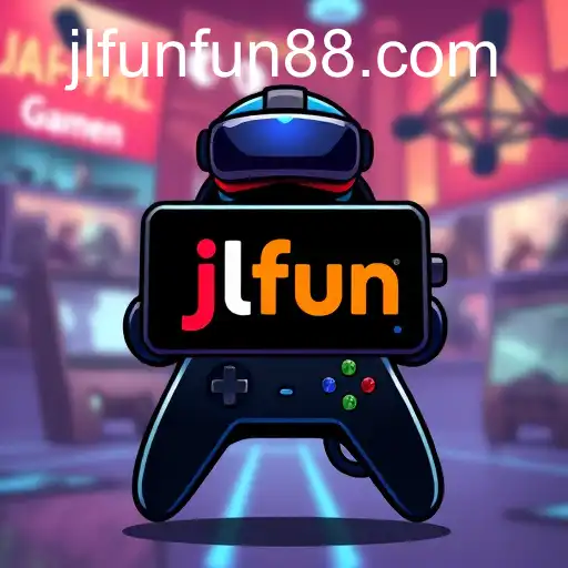 Gaming Evolution: jlfun's Rise in the Digital Age