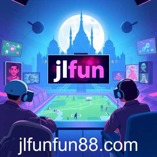 Gaming Evolution: Insights and Trends in 2025