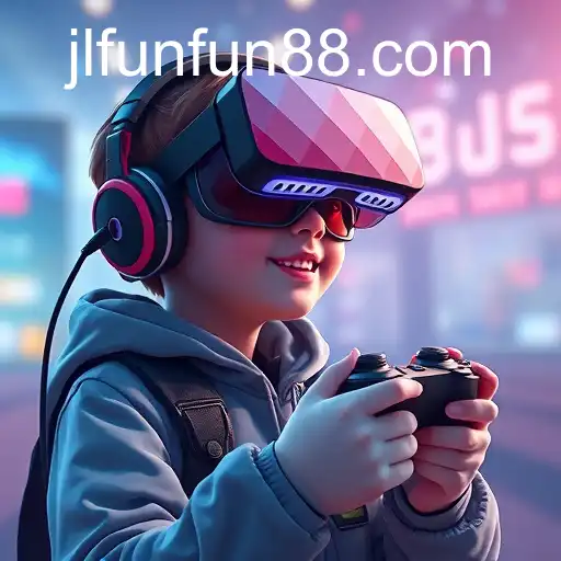 Innovative Trends Shaping the Gaming World