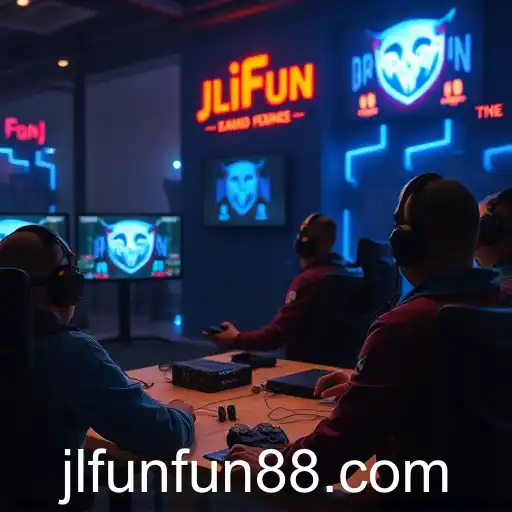 The Rise of Online Gaming Platforms