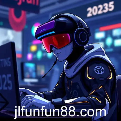 The Rise of Online Gaming Platforms in 2025