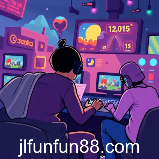 The Rising Trend of Online Gaming in 2025