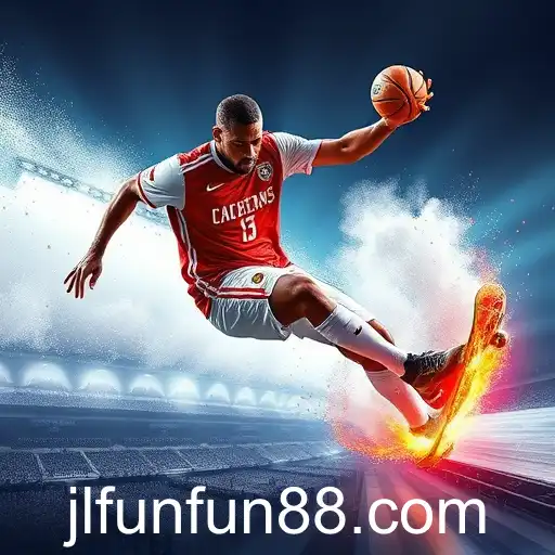 Exploring the Dynamic World of Sports Games