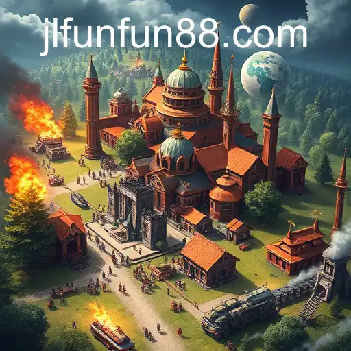 Exploring the Depths of Strategy Games: A 